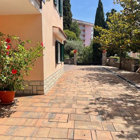 Apartments Πορτορόζ Εξωτερικό φωτογραφία