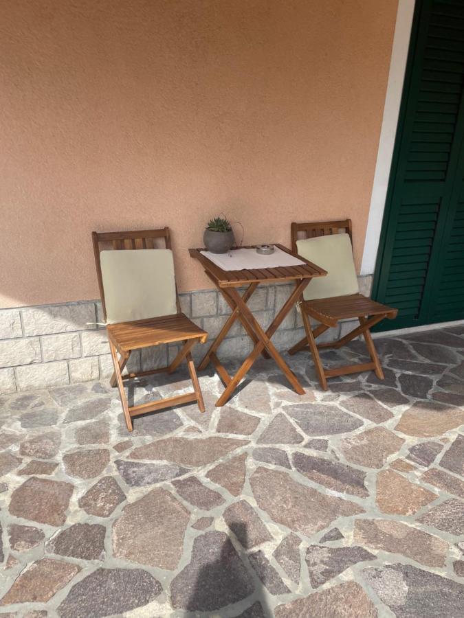Apartments Πορτορόζ Δωμάτιο φωτογραφία
