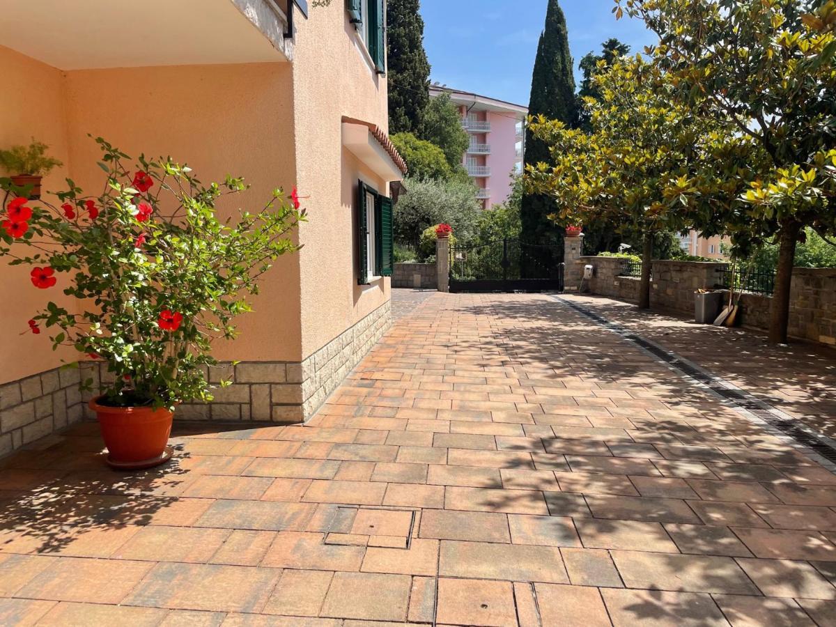 Apartments Πορτορόζ Εξωτερικό φωτογραφία